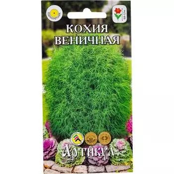 Семена Артикул 4607089748999