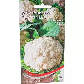 Семена Дом семян 11017