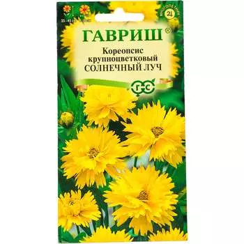 Семена ГАВРИШ 00001887