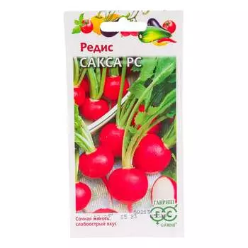 Семена ГАВРИШ 000306