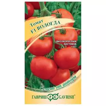 Семена ГАВРИШ 003285