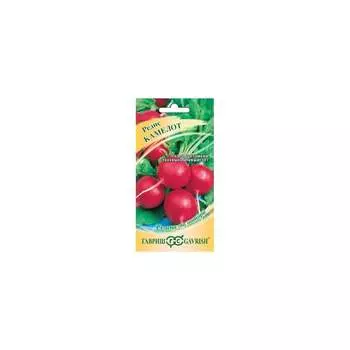 Семена ГАВРИШ 003682