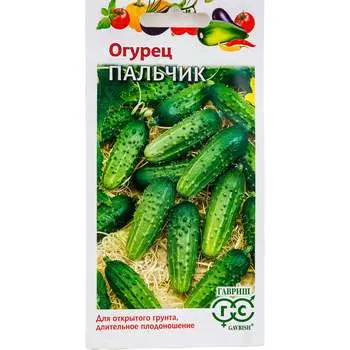 Семена ГАВРИШ 004932