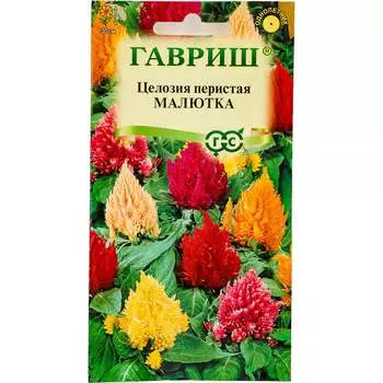 Семена ГАВРИШ 005272