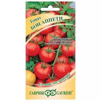 Семена ГАВРИШ 10000061