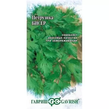 Семена ГАВРИШ 10000298