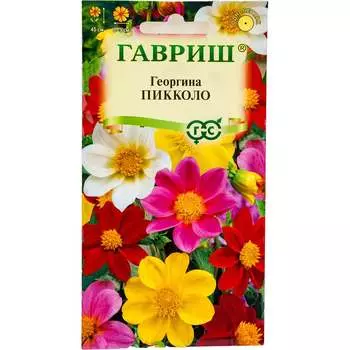 Семена ГАВРИШ 10000605