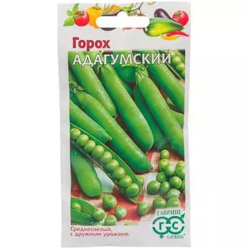 Семена ГАВРИШ 10000909