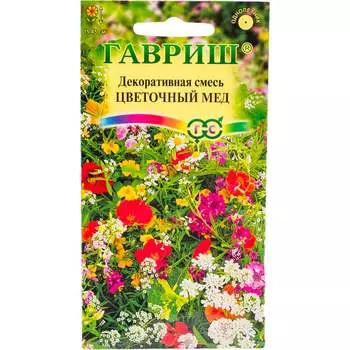 Семена ГАВРИШ 10001529