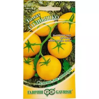 Семена ГАВРИШ 10003175