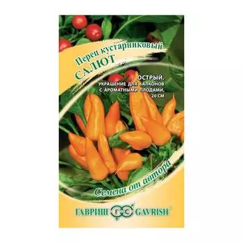 Семена ГАВРИШ 10003447