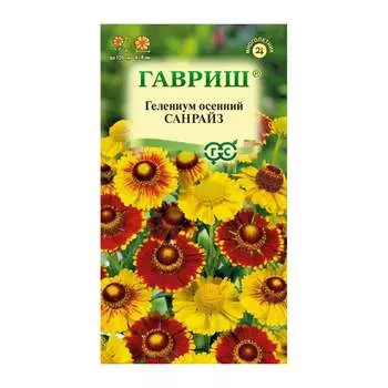 Семена ГАВРИШ 10003776