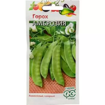 Семена ГАВРИШ 10004051