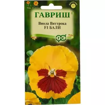 Семена ГАВРИШ 10004482