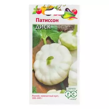 Семена ГАВРИШ 10005717