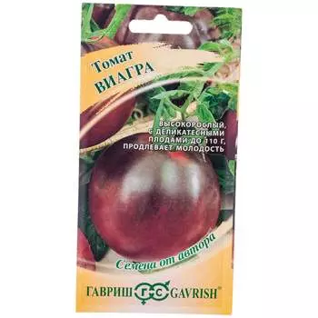 Семена ГАВРИШ 10006044