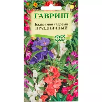 Семена ГАВРИШ 10006448