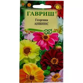 Семена ГАВРИШ 10006452