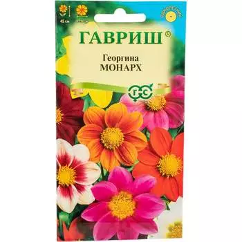 Семена ГАВРИШ 10006462