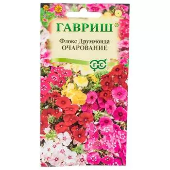 Семена ГАВРИШ 10006769