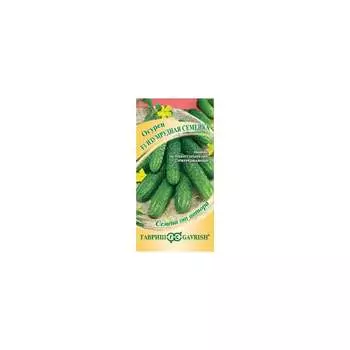 Семена ГАВРИШ 10007069