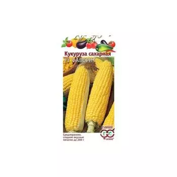 Семена ГАВРИШ 10007121