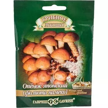 Семена ГАВРИШ 10007218