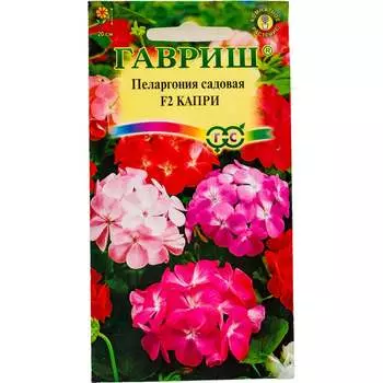 Семена ГАВРИШ 10007326