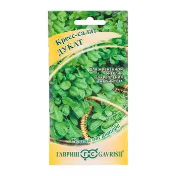 Семена ГАВРИШ 10007389