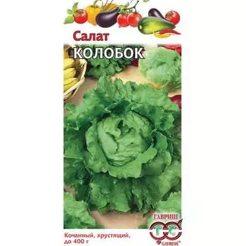 Семена ГАВРИШ 10007395