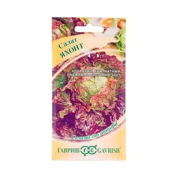 Семена ГАВРИШ 10007403