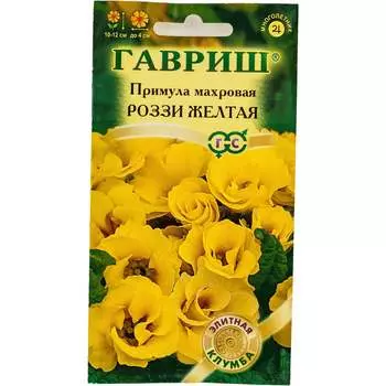 Семена ГАВРИШ 10008334