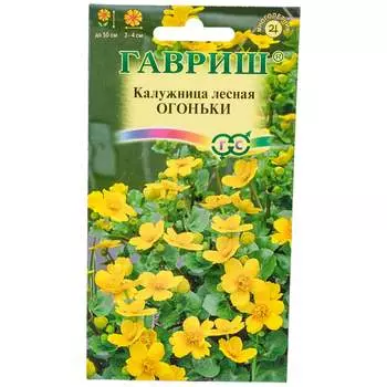 Семена ГАВРИШ 1026994430