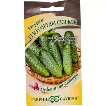 Семена ГАВРИШ 1026995191