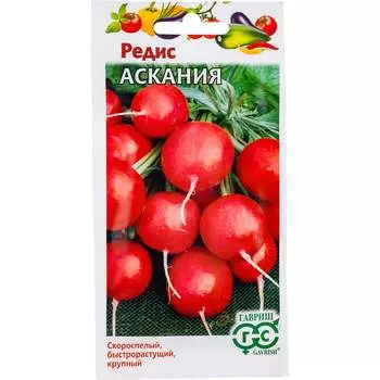 Семена ГАВРИШ 1026995746