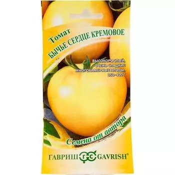 Семена ГАВРИШ 1026998542