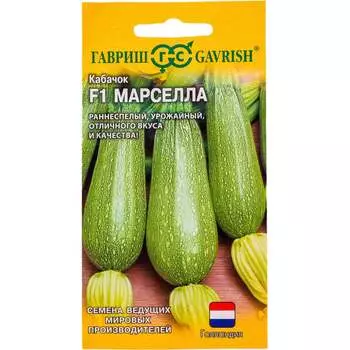 Семена ГАВРИШ 1070007970