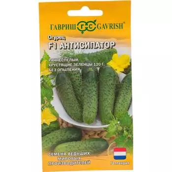 Семена ГАВРИШ 1070007979