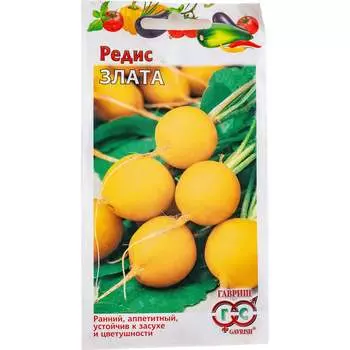 Семена ГАВРИШ 10711424