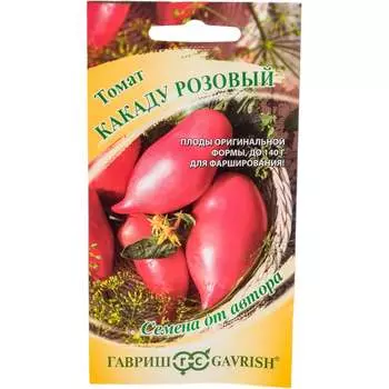 Семена ГАВРИШ 10711609