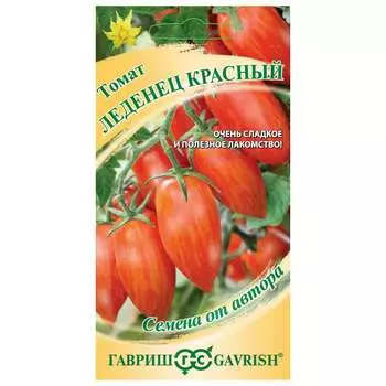 Семена ГАВРИШ 10716901