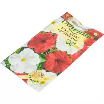 Семена ГАВРИШ 1071856196