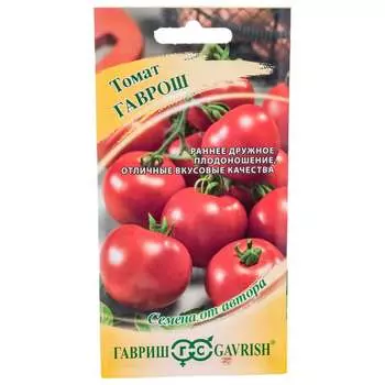 Семена ГАВРИШ 1071856829