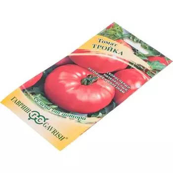 Семена ГАВРИШ 1071856956