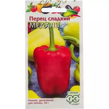 Семена ГАВРИШ 1071858100