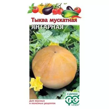 Семена ГАВРИШ 1071861005