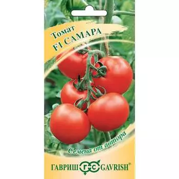 Семена ГАВРИШ 1303