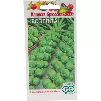 Семена ГАВРИШ 1510