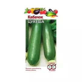 Кабачки ГАВРИШ Кабачок Цукеша 003342