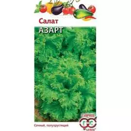 Семена ГАВРИШ